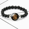 Bracelets de perles musulmanes