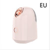 vapeur beauté