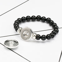 Bracelets de perles musulmanes