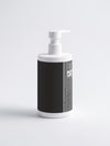 Shampoing pour cuir chevelu sensible