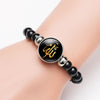 Bracelets de perles musulmanes